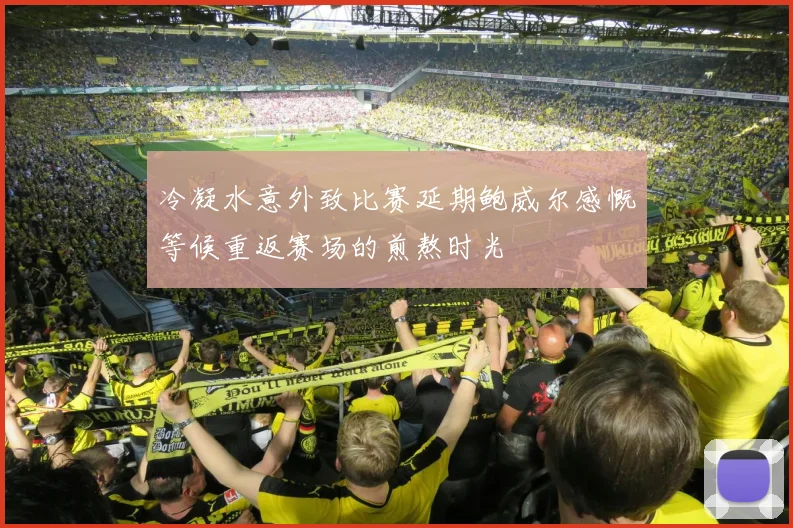 冷凝水意外致比赛延期鲍威尔感慨等候重返赛场的煎熬时光