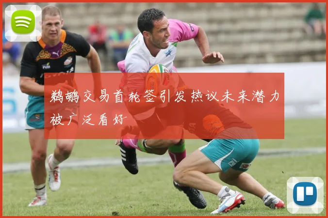 鹈鹕交易首轮签引发热议未来潜力被广泛看好