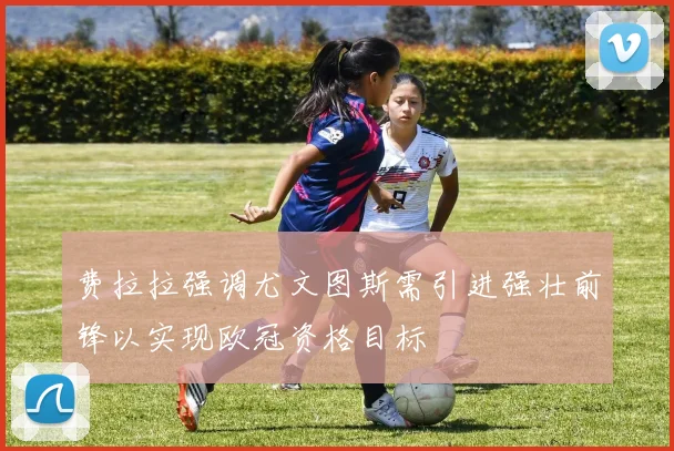 费拉拉强调尤文图斯需引进强壮前锋以实现欧冠资格目标