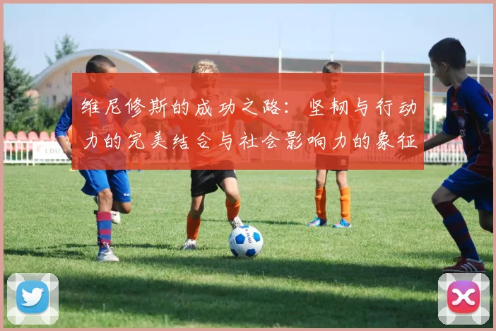 维尼修斯的成功之路：坚韧与行动力的完美结合与社会影响力的象征