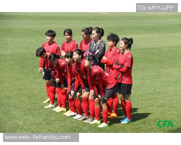 女子足协杯决赛即将上演广东省女足对阵长春大众卓越女足精彩对决在12月24日19点开启