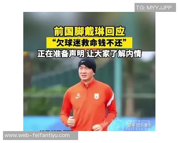 球迷生前最后聊天记录曝光：戴琳为何未回复我一分不想要的心声