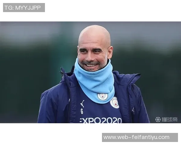 瓜迪奥拉在曼城感到快乐曼城为未来各种可能性做好充分准备